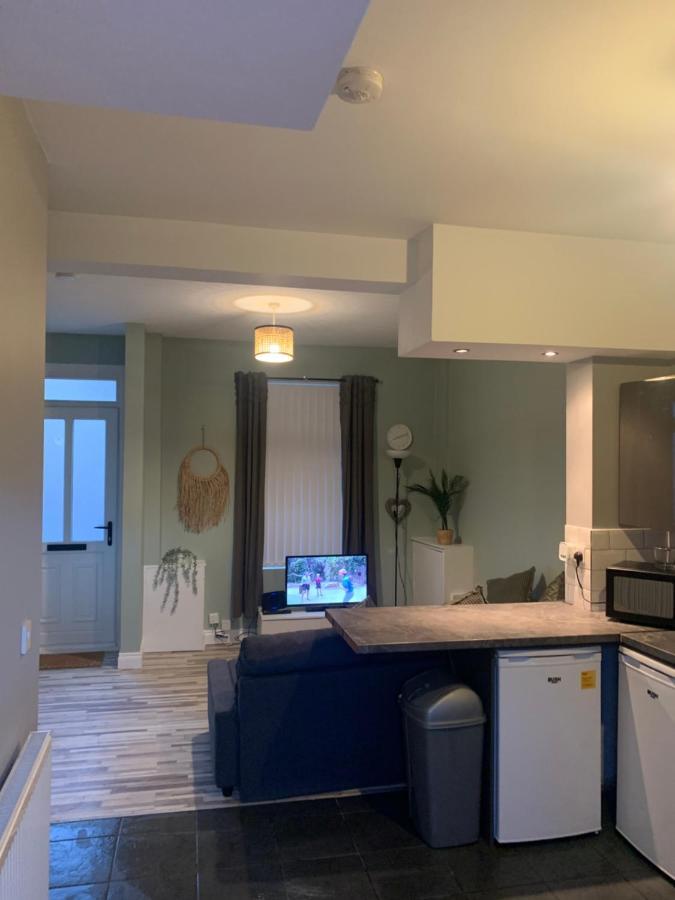 2 Bedroom Cheerful House Close To City Center Belfast Ngoại thất bức ảnh
