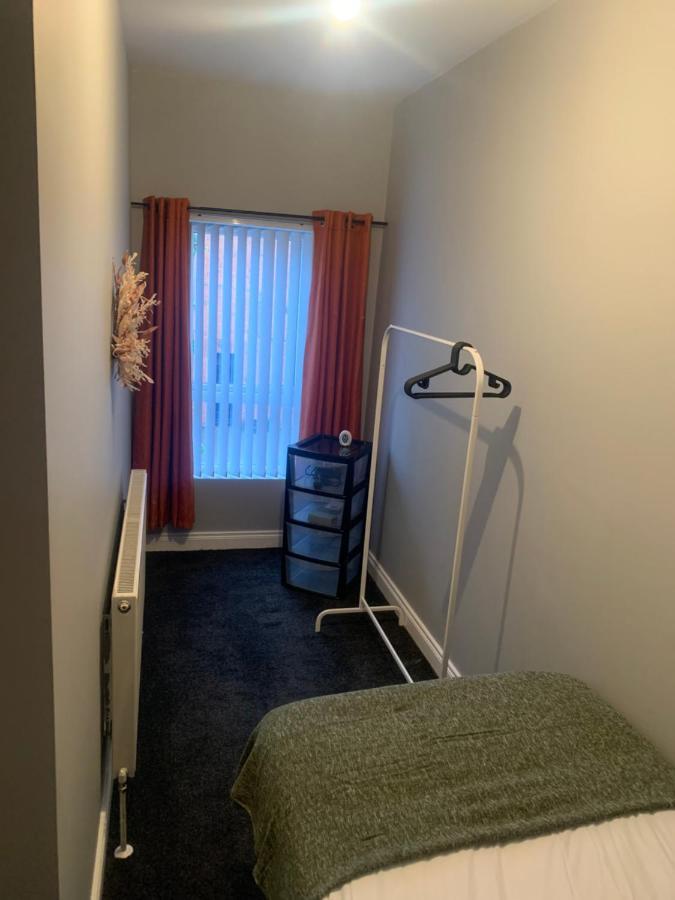 2 Bedroom Cheerful House Close To City Center Belfast Ngoại thất bức ảnh