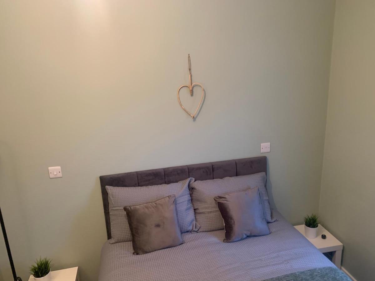 2 Bedroom Cheerful House Close To City Center Belfast Ngoại thất bức ảnh