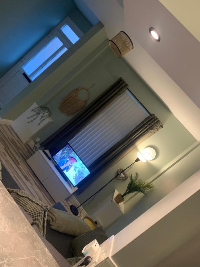 2 Bedroom Cheerful House Close To City Center Belfast Ngoại thất bức ảnh