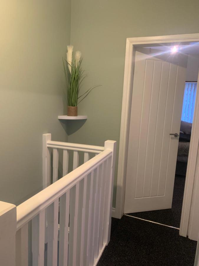2 Bedroom Cheerful House Close To City Center Belfast Ngoại thất bức ảnh