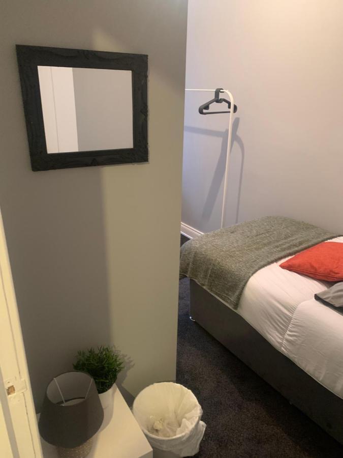 2 Bedroom Cheerful House Close To City Center Belfast Ngoại thất bức ảnh