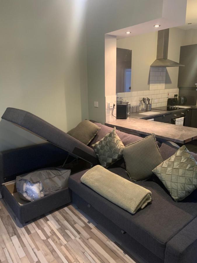 2 Bedroom Cheerful House Close To City Center Belfast Ngoại thất bức ảnh