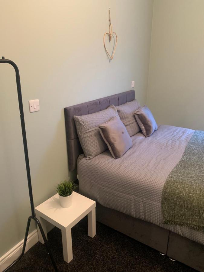 2 Bedroom Cheerful House Close To City Center Belfast Ngoại thất bức ảnh