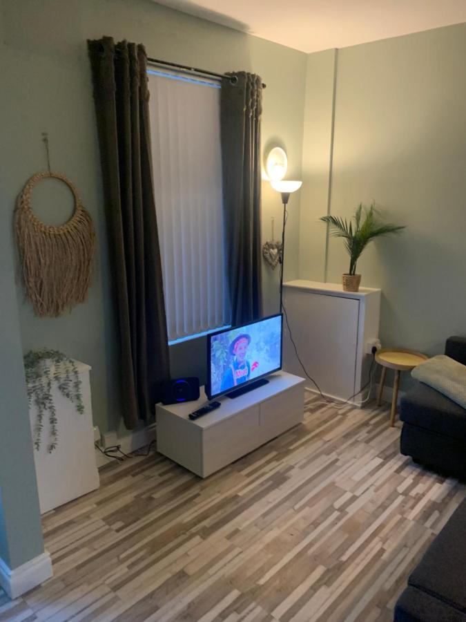 2 Bedroom Cheerful House Close To City Center Belfast Ngoại thất bức ảnh