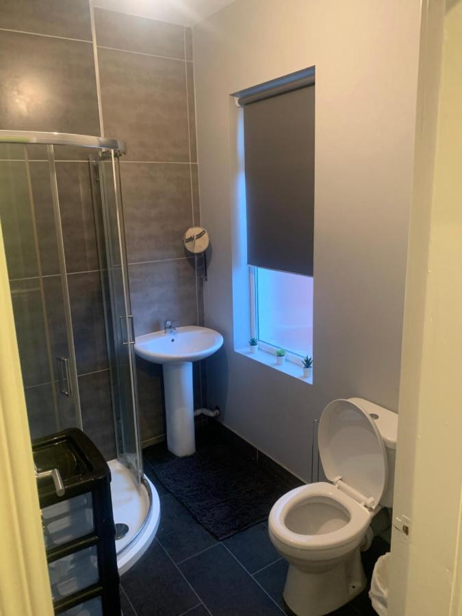 2 Bedroom Cheerful House Close To City Center Belfast Ngoại thất bức ảnh