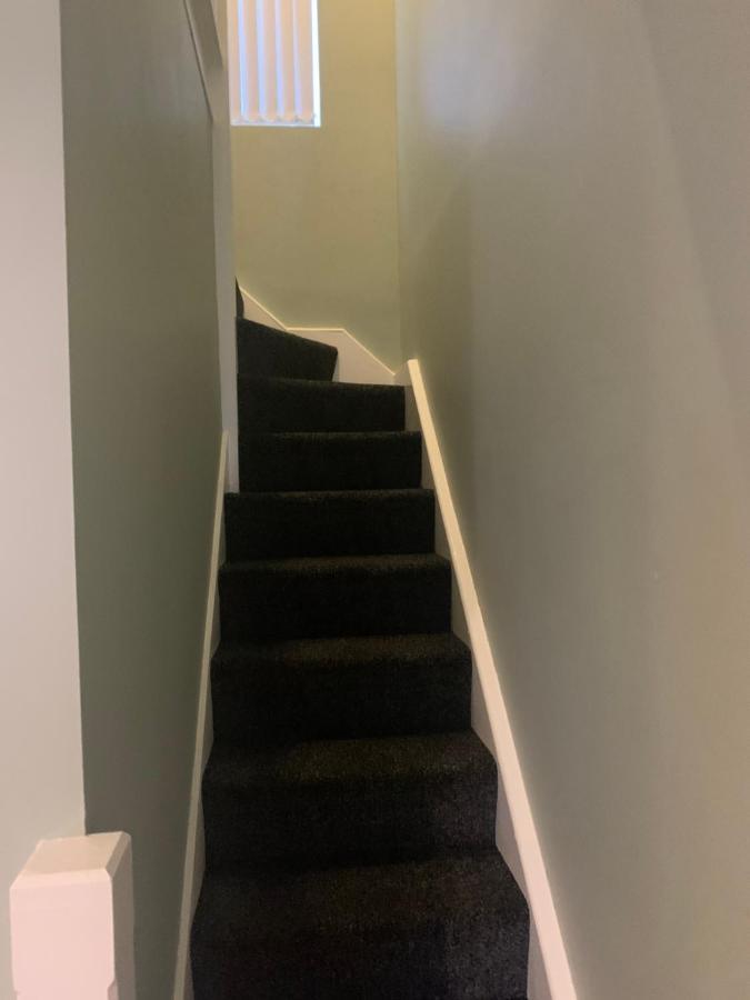 2 Bedroom Cheerful House Close To City Center Belfast Ngoại thất bức ảnh