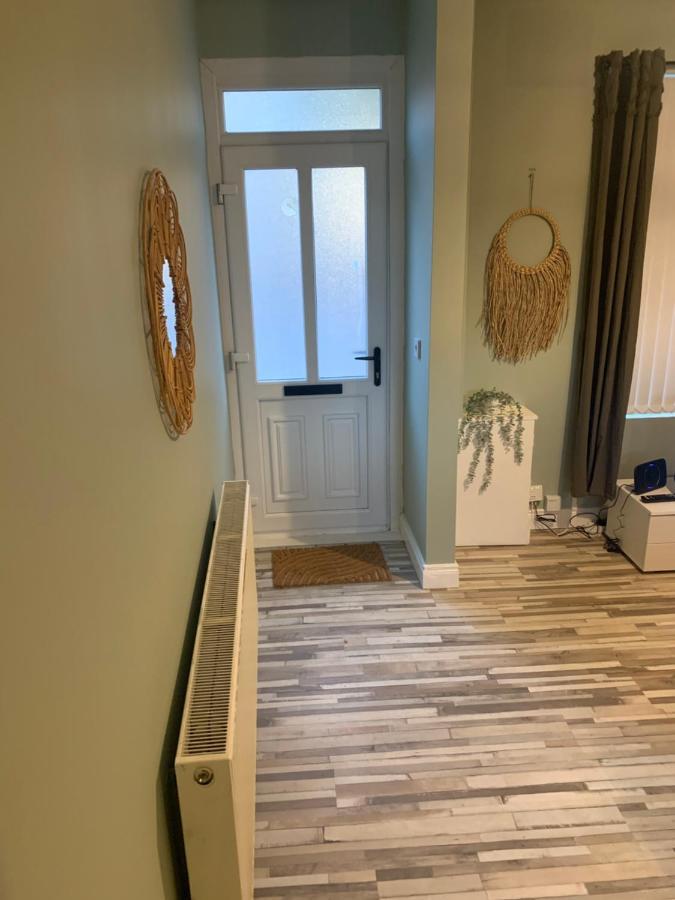 2 Bedroom Cheerful House Close To City Center Belfast Ngoại thất bức ảnh