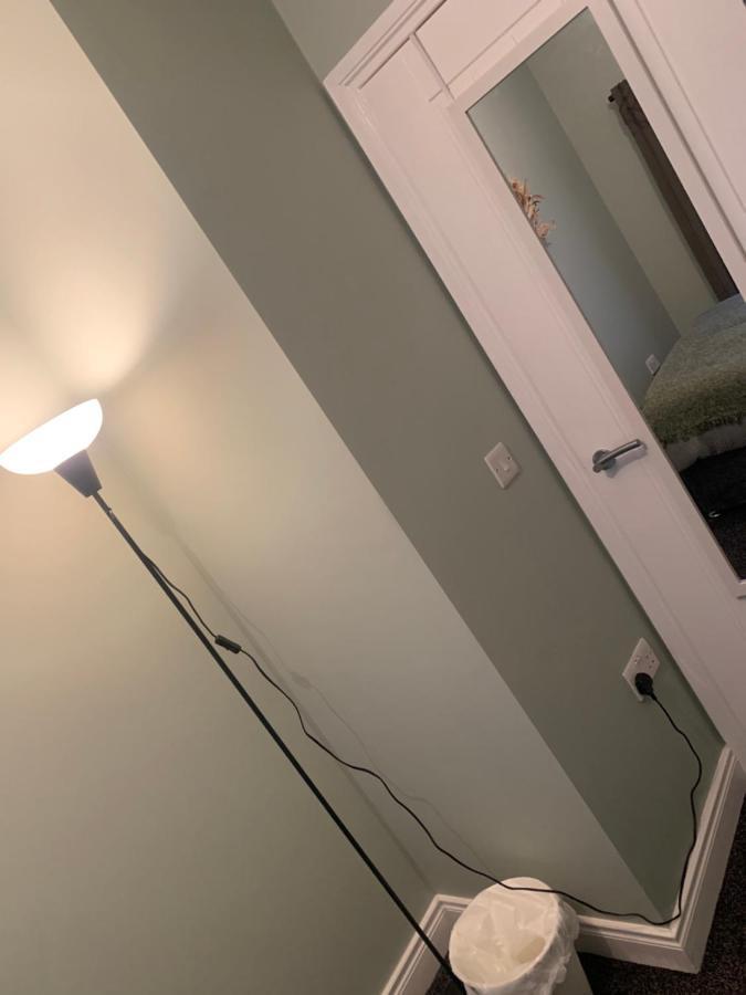 2 Bedroom Cheerful House Close To City Center Belfast Ngoại thất bức ảnh