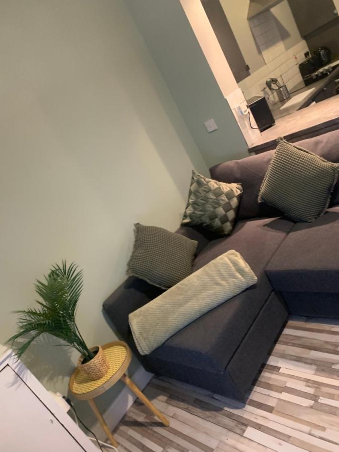 2 Bedroom Cheerful House Close To City Center Belfast Ngoại thất bức ảnh