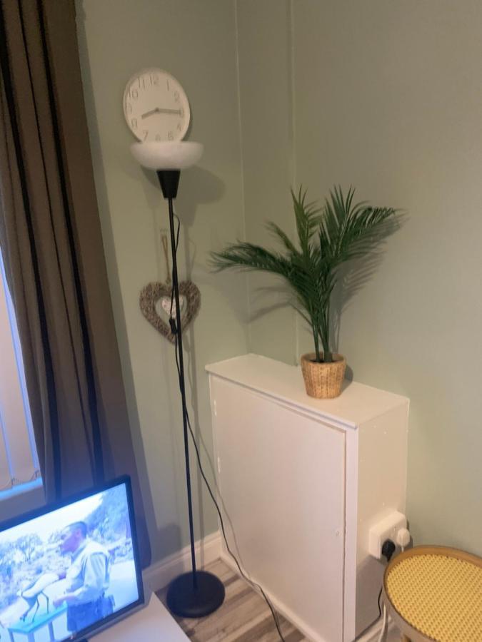 2 Bedroom Cheerful House Close To City Center Belfast Ngoại thất bức ảnh