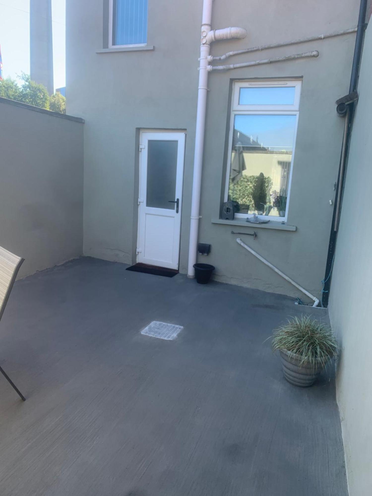 2 Bedroom Cheerful House Close To City Center Belfast Ngoại thất bức ảnh