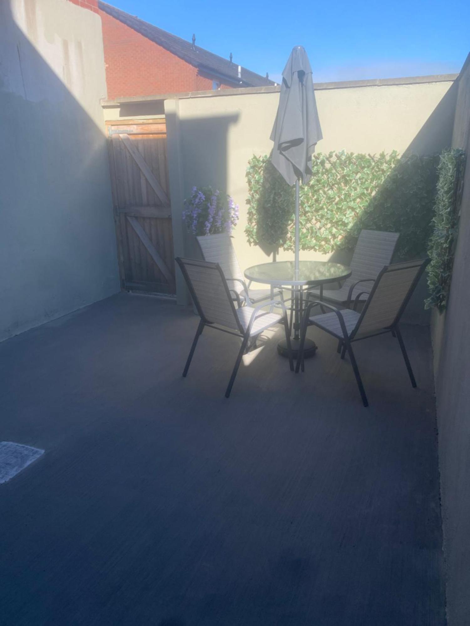 2 Bedroom Cheerful House Close To City Center Belfast Ngoại thất bức ảnh